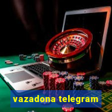 vazadona telegram